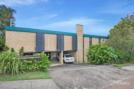 3/11 Wellington St, Clayfield, QLD 4011