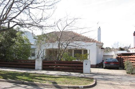 Property photo of 9 Maple Crescent Camberwell VIC 3124