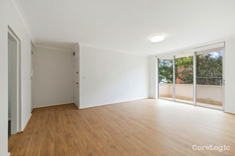 Property photo of 34/65-69 Avoca Street Randwick NSW 2031