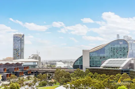 1103/81 Harbour St, Haymarket, NSW 2000