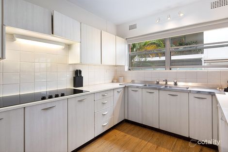 Property photo of 3/17 Guilfoyle Avenue Double Bay NSW 2028