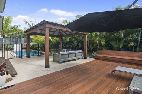 Property photo of 8 Indigo Street Upper Coomera QLD 4209