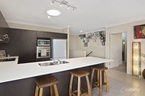 Property photo of 8 Indigo Street Upper Coomera QLD 4209