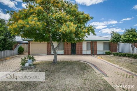 Property photo of 12 Picton Terrace Alexander Heights WA 6064