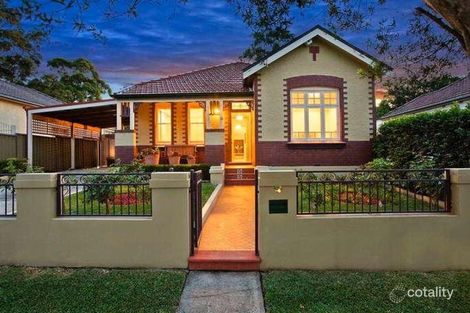 42 Queen St, Concord West, NSW 2138