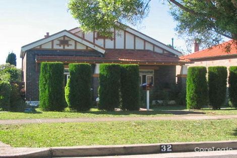 Property photo of 32 Myall Street Concord West NSW 2138