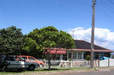 13 Robertson St, Port Kembla, NSW 2505