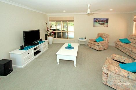 Property photo of 15 Samuel Crescent Parkhurst QLD 4702