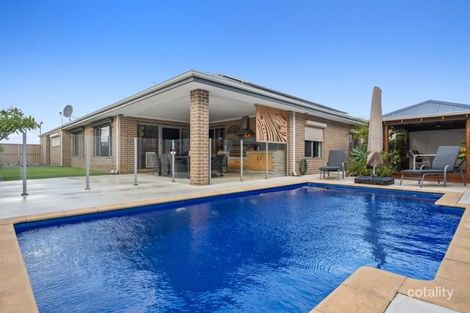 Property photo of 59 Pymmes Junction Baldivis WA 6171