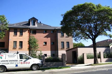 Property photo of 3/38 Meredith Street Bankstown NSW 2200