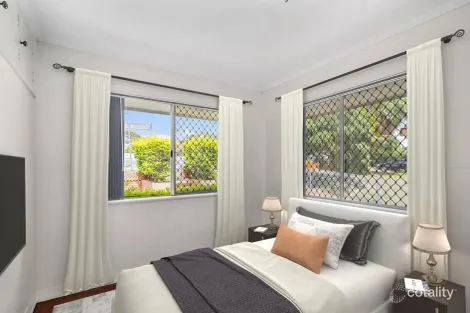 Property photo of 195 Hamilton Road Wavell Heights QLD 4012