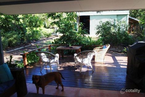 Property photo of 35 McCabe Crescent Arcadia QLD 4819