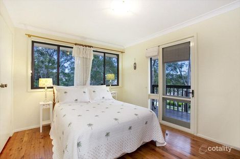 Property photo of 8 Tradewinds Place Kareela NSW 2232