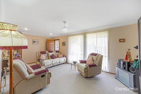 Property photo of 12/19 Lagonda Drive Ingleburn NSW 2565
