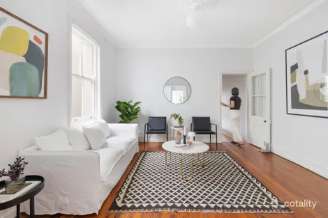 Property photo of 10 Albert Street Forest Lodge NSW 2037