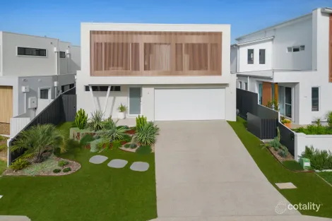 16 Black Wattle Cct, Casuarina, NSW 2487