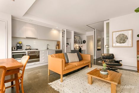 Property photo of 17 Little Cobden Street North Melbourne VIC 3051