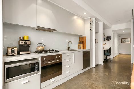 Property photo of 17 Little Cobden Street North Melbourne VIC 3051