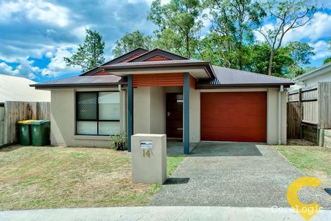 Property photo of 21 Woodhaven Place Mitchelton QLD 4053