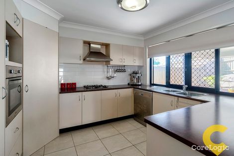 Property photo of 21 Woodhaven Place Mitchelton QLD 4053