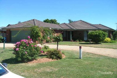 4 Reynolds Dr, Numurkah, VIC 3636