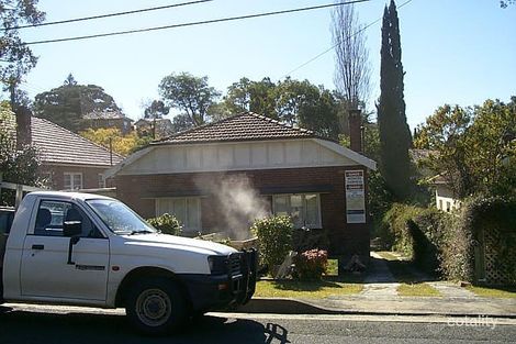 21 Merlin St, Roseville, NSW 2069