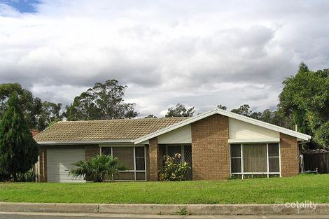 21 Mannix St, Bonnyrigg Heights, NSW 2177