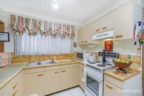 Property photo of 12/19 Lagonda Drive Ingleburn NSW 2565