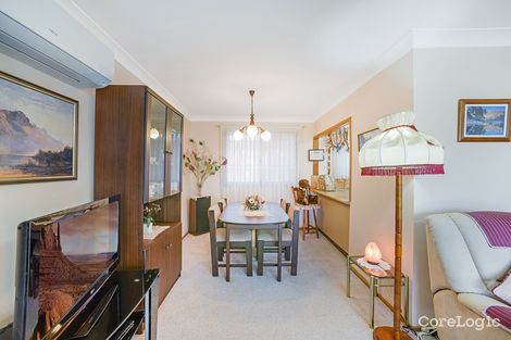 Property photo of 12/19 Lagonda Drive Ingleburn NSW 2565