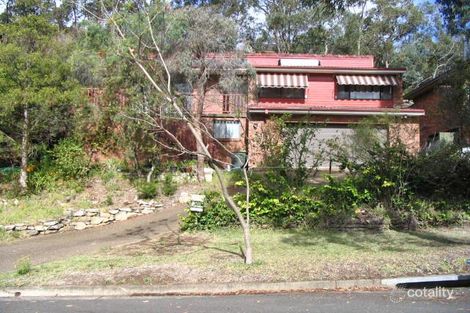 20 Belarada Cl, Bangor, NSW 2234