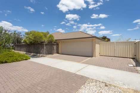 Property photo of 40 Wallaby Parade Baldivis WA 6171