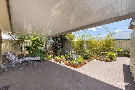 Property photo of 40 Wallaby Parade Baldivis WA 6171