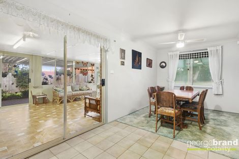 Property photo of 7 Marshall Close Kariong NSW 2250