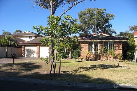 6 Marquis Cl, Shelly Beach, NSW 2261