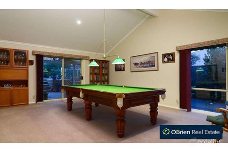 Property photo of 41 Coachwood Crescent Narre Warren VIC 3805