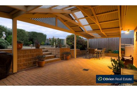 Property photo of 41 Coachwood Crescent Narre Warren VIC 3805