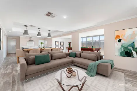 88 Impressions Dr, Eglinton, WA 6034