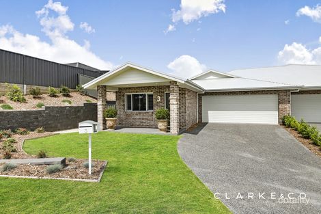 3 Oakland Cl, Bolwarra, NSW 2320