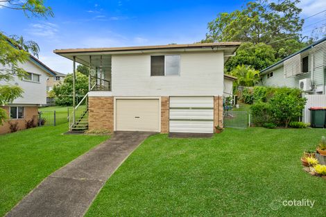 Property photo of 41 Hannam Street Wynnum QLD 4178