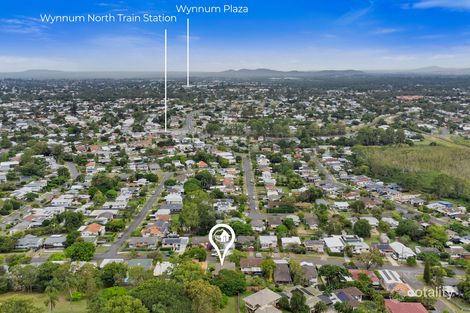 Property photo of 41 Hannam Street Wynnum QLD 4178