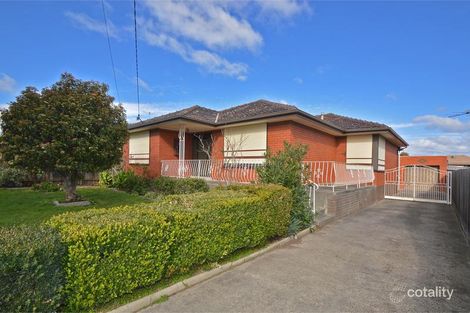 15 Burton St, Lalor, VIC 3075