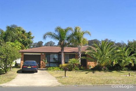 Property photo of 3 Darling Street Abbotsbury NSW 2176