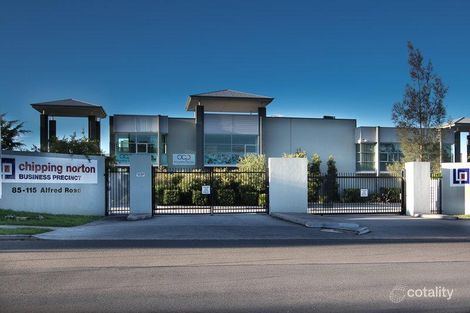 40/85-111 Alfred Rd, Chipping Norton, NSW 2170