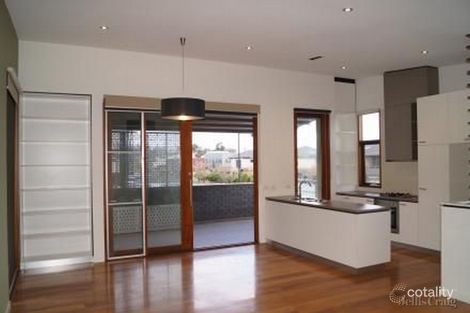 Property photo of 16 Jetty Lane Maribyrnong VIC 3032