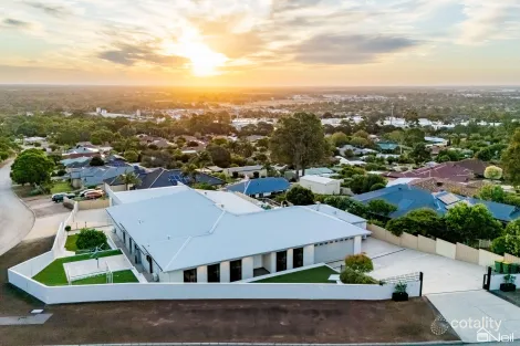 Property photo of 2 Treecrest Gardens Mount Richon WA 6112
