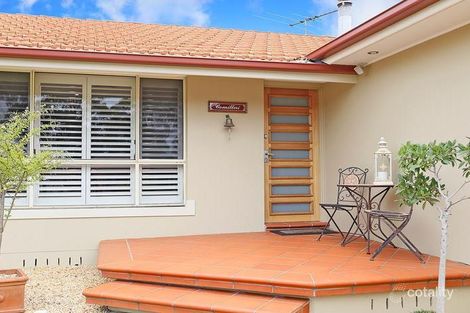 Property photo of 2 Auber Glen St Clair NSW 2759