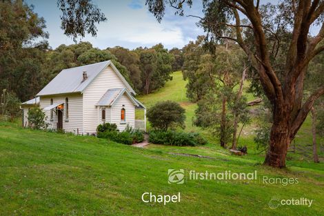 12 Oxford Downs Rd, Macclesfield, VIC 3782