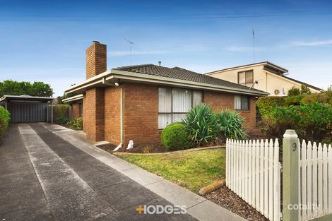 9 Vega Ct, Newcomb, VIC 3219