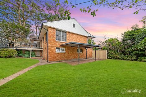Property photo of 7 Marwood Drive Beecroft NSW 2119