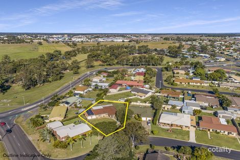 Property photo of 1 Catherine Drive Avoca QLD 4670